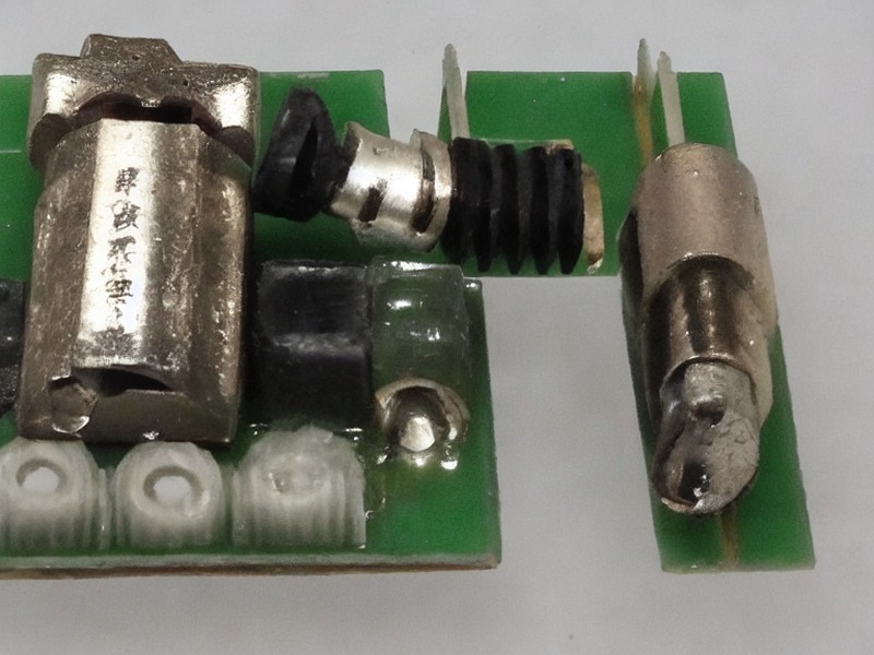 EEPROM产品线产品信息 2