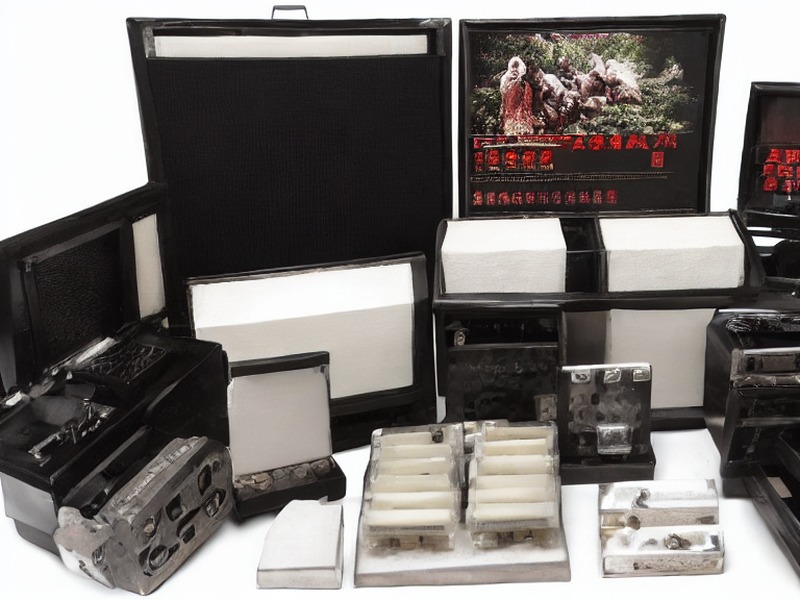 机箱外壳分类选型参考 1