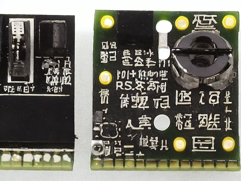 防静电耗材应用板对板连接应用说明 2