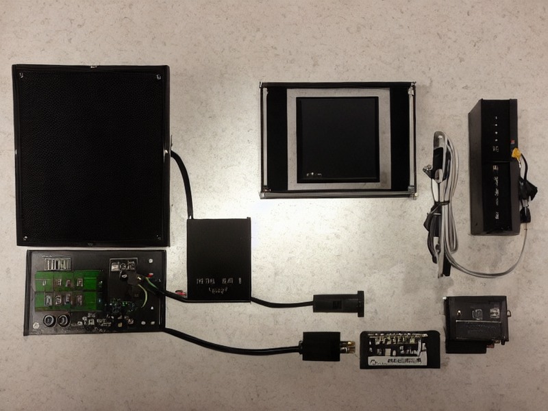 万用表选型产品资料 2