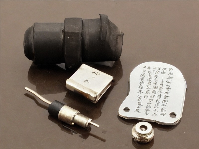 开关器件产品线应用资料 ESD保护分类 2
