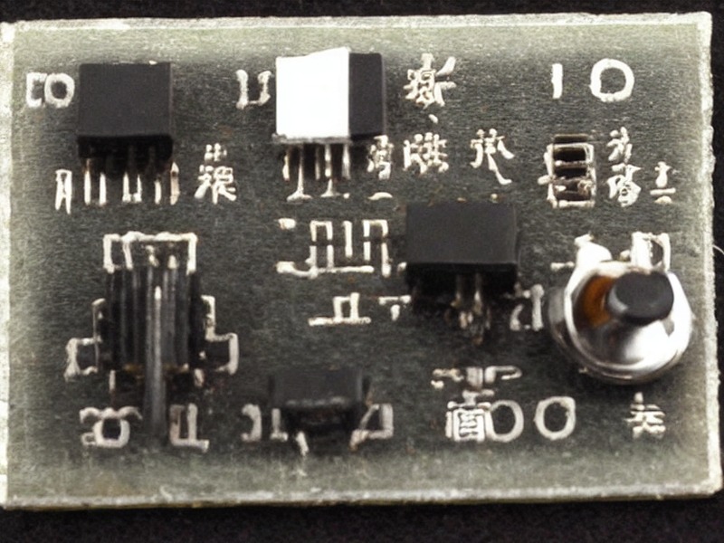 示波器应用页 1