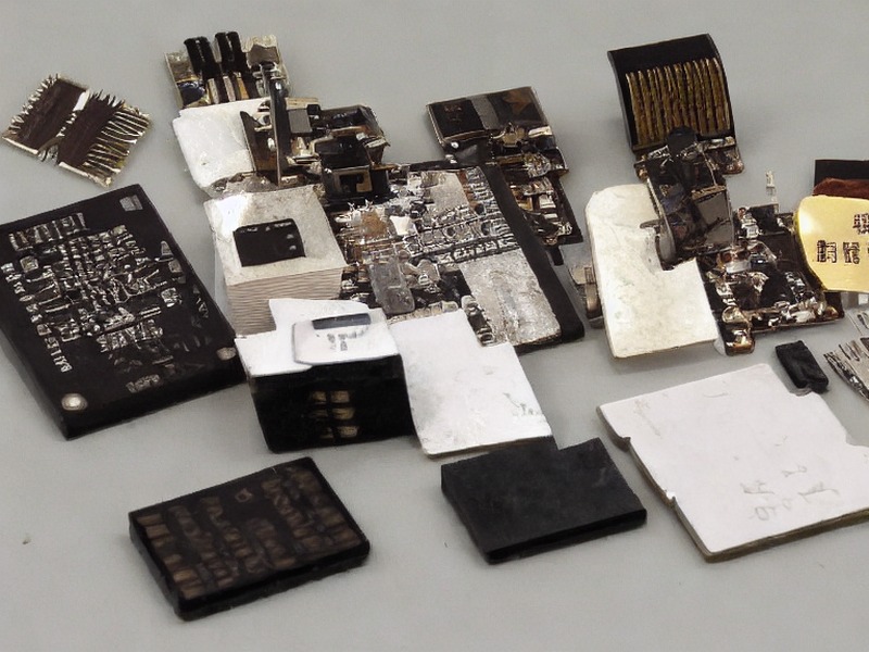 NAND Flash 存储器资料参考 2