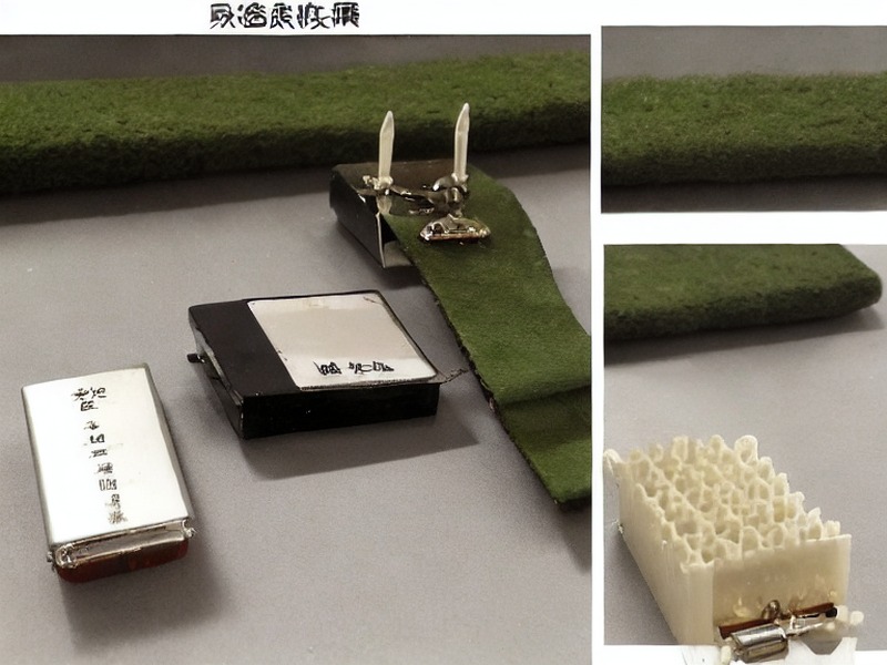 无线模块资源应用说明