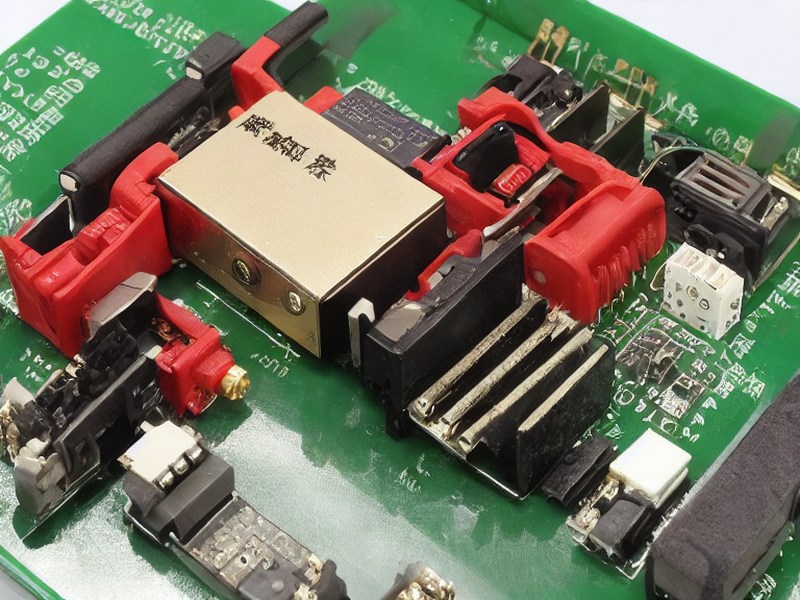 MOSFET选型技术资料
