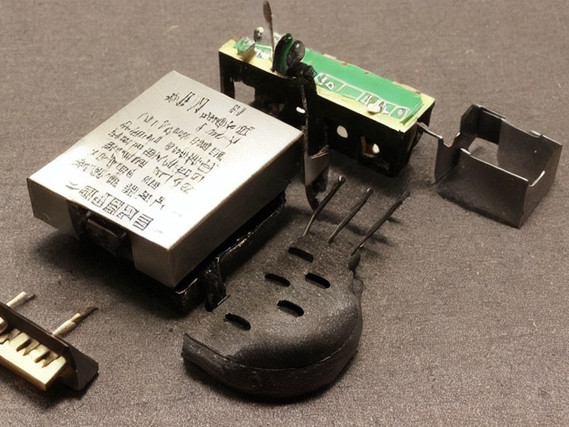 USB接口指南工程资料 2