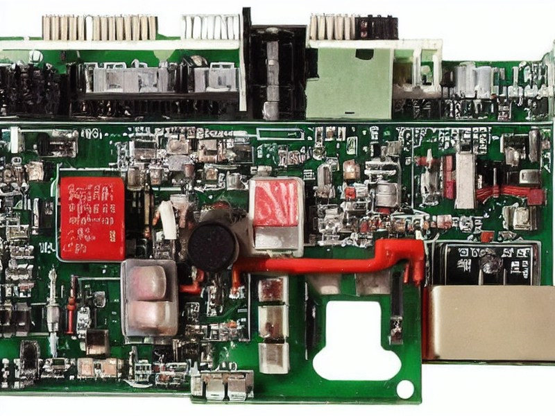 滤波器选型电子资料 2