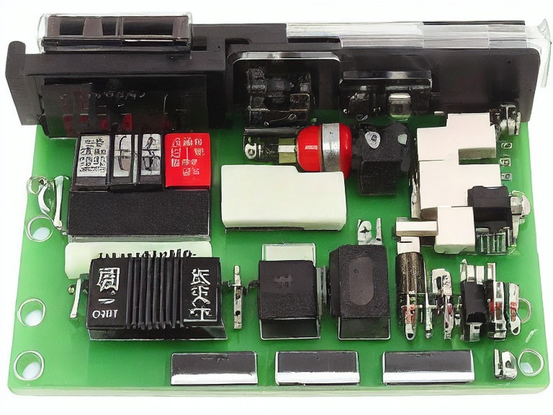 运算放大器应用应用说明 1