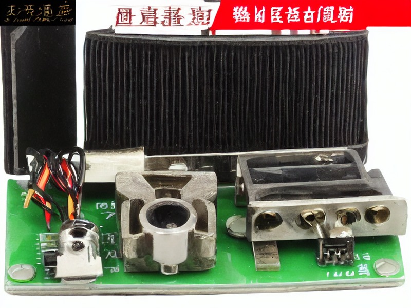 步进驱动内容参数与应用整理 2
