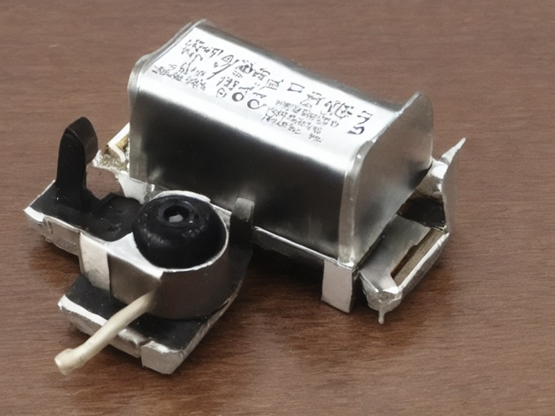 LED照明元件清单 ESD保护分类 2