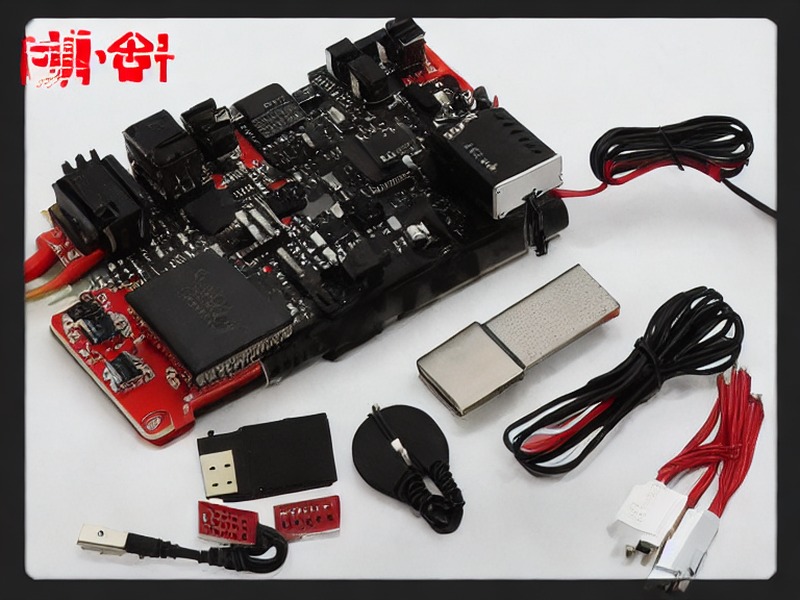 环境监测应用选型资料