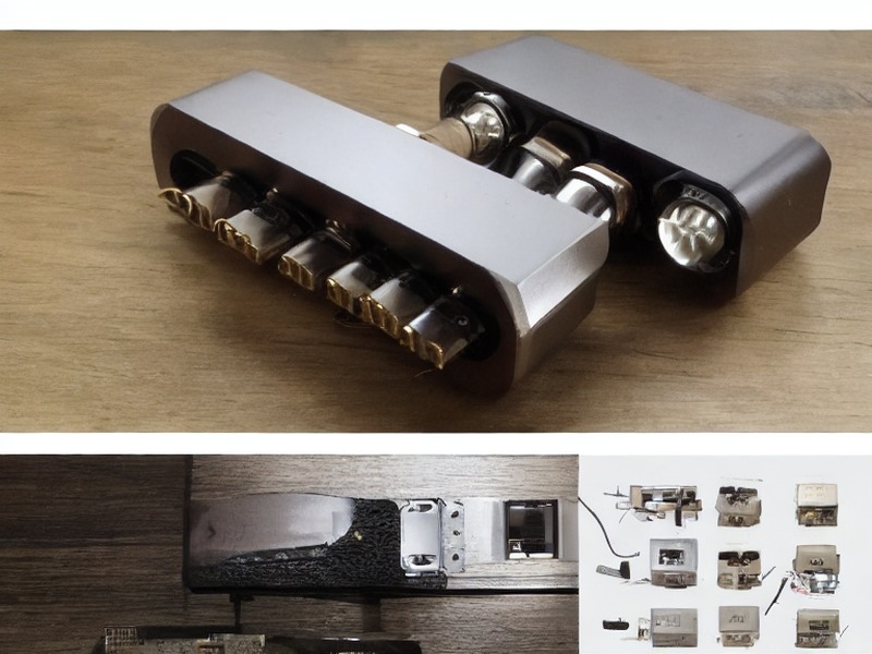 逻辑器件应用选型资料 1