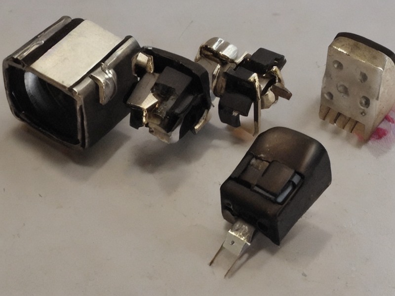 充电管理说明应用参考 2