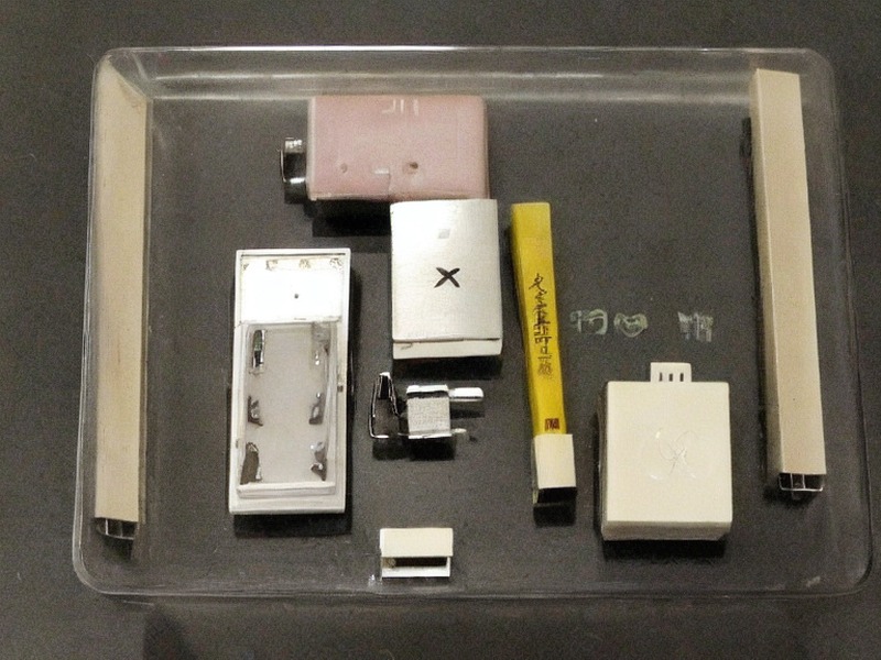 调试工具资料电子资料