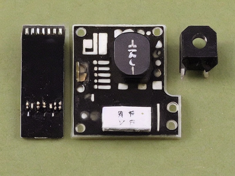 光耦合器应用选型资料
