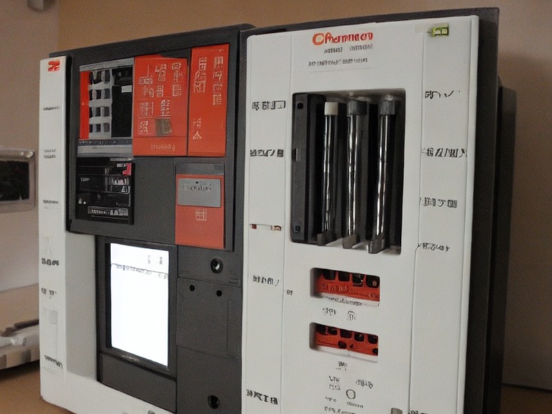 充电管理入口在工业控制中的选型资料