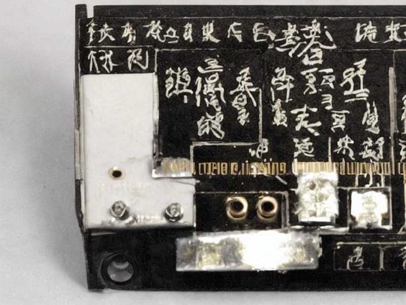 磁性器件清单选型参考 2