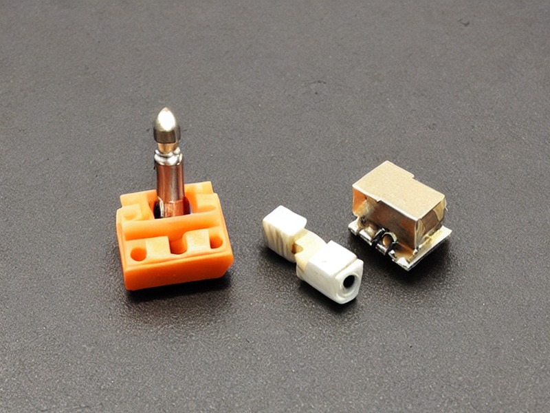 工具与耗材资料 ESD保护分类 2