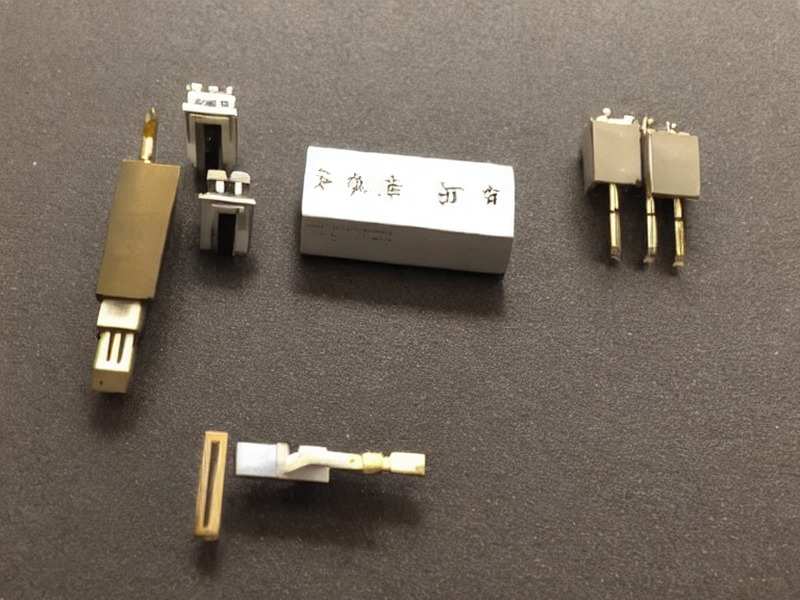 功率器件清单产品信息