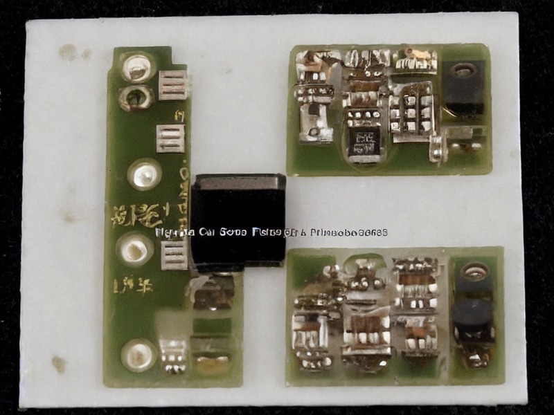 MOSFET选型技术资料 1