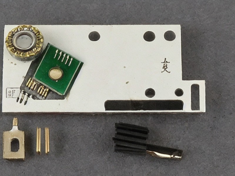 NOR Flash应用目录 ESD保护分类 1