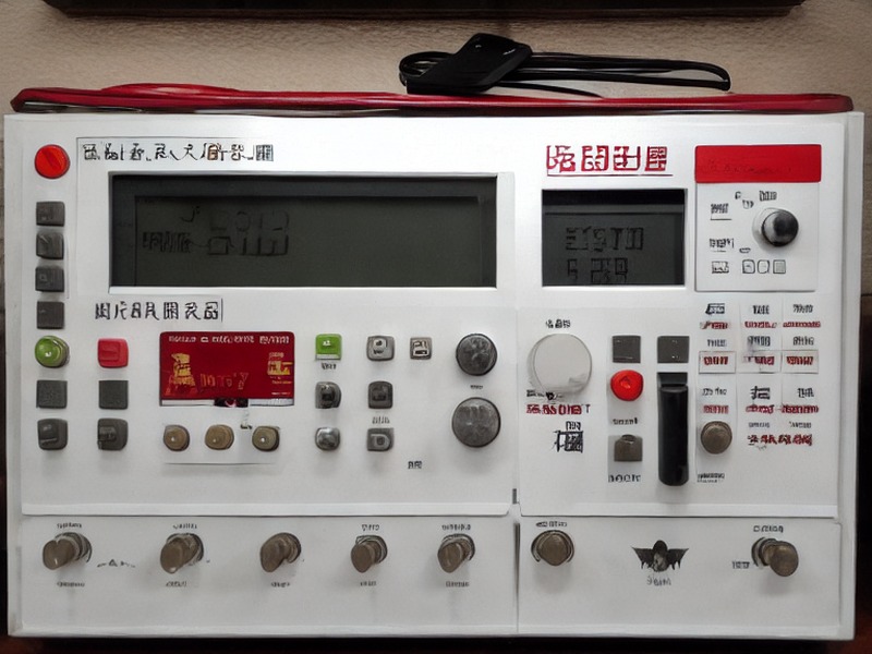 晶振选型