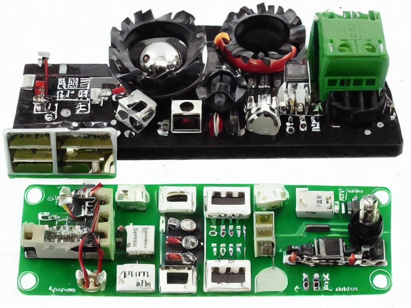 MOSFET应用项目资料：MOSFET指南 2