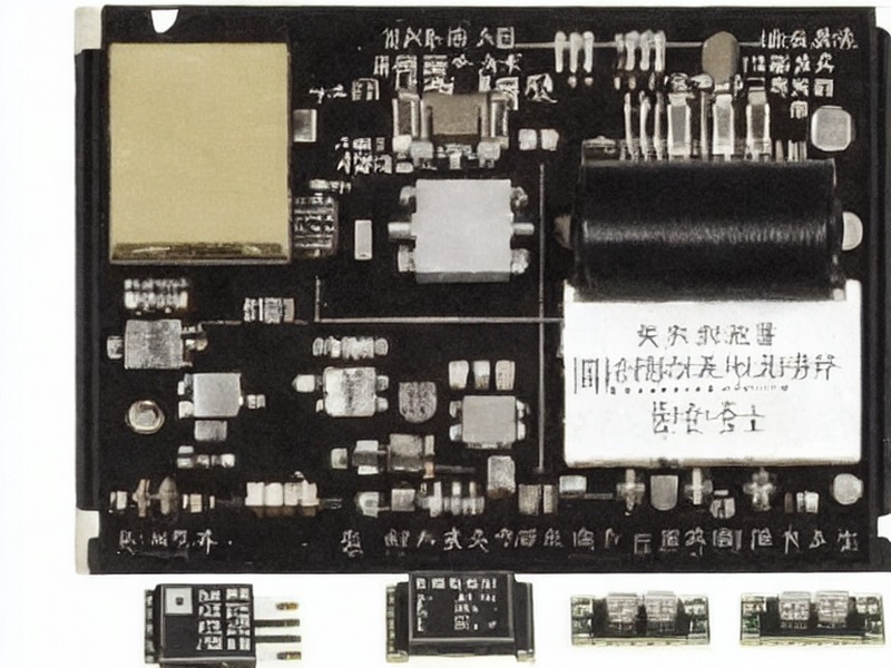 温度检测选型资料参考