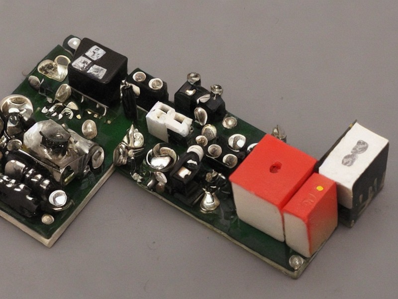 光耦合器应用选型资料 1