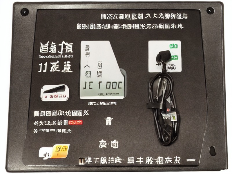 模拟前端说明工程资料 2