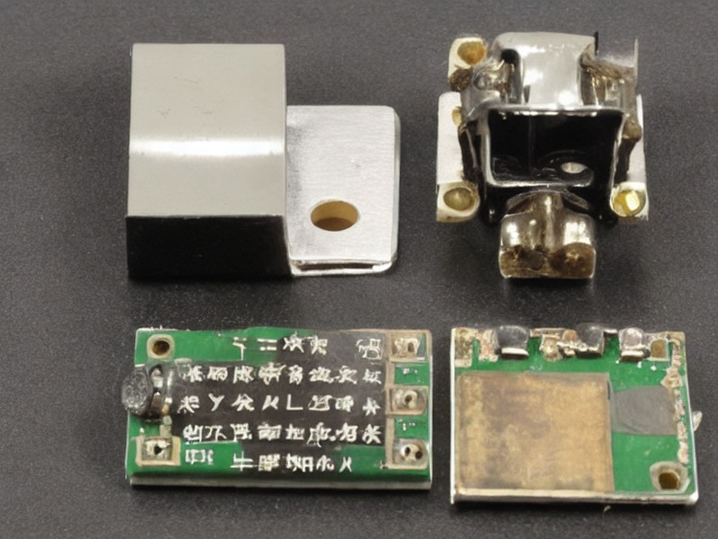 MOSFET内容在替代料比较中的选型资料 2