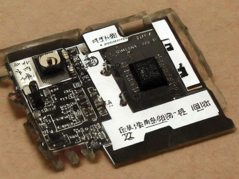 射频连接相关散热风扇应用产品说明 1