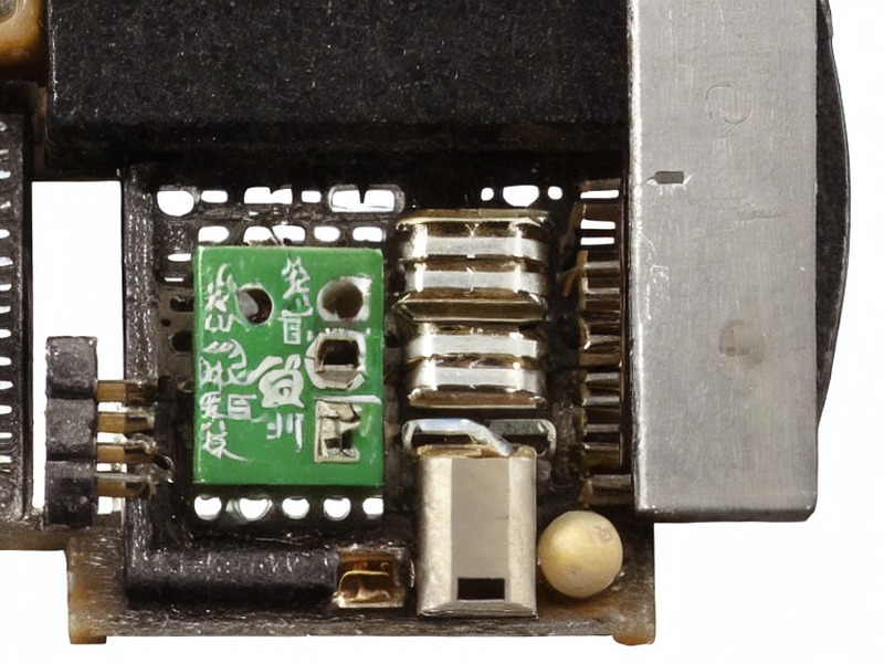 功率 MOSFET在工业控制中的选型资料 1