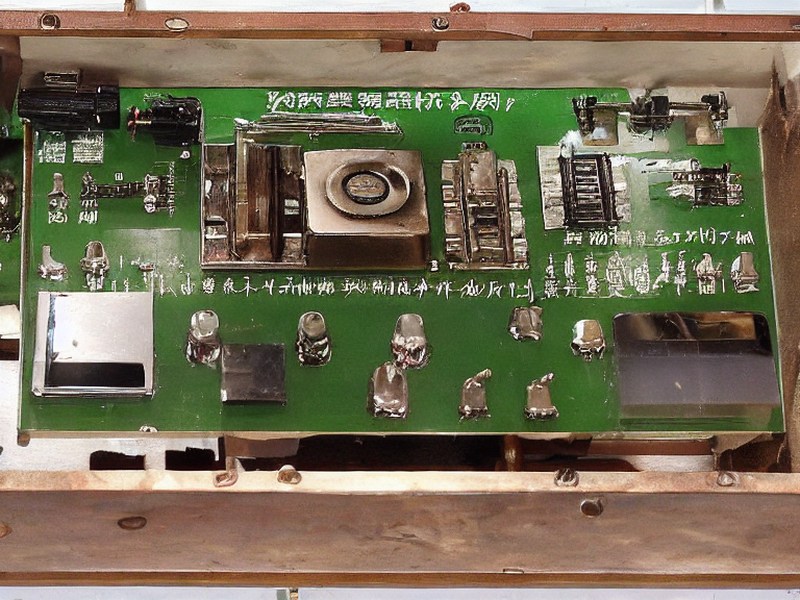 线缆组件应用相关产品 2