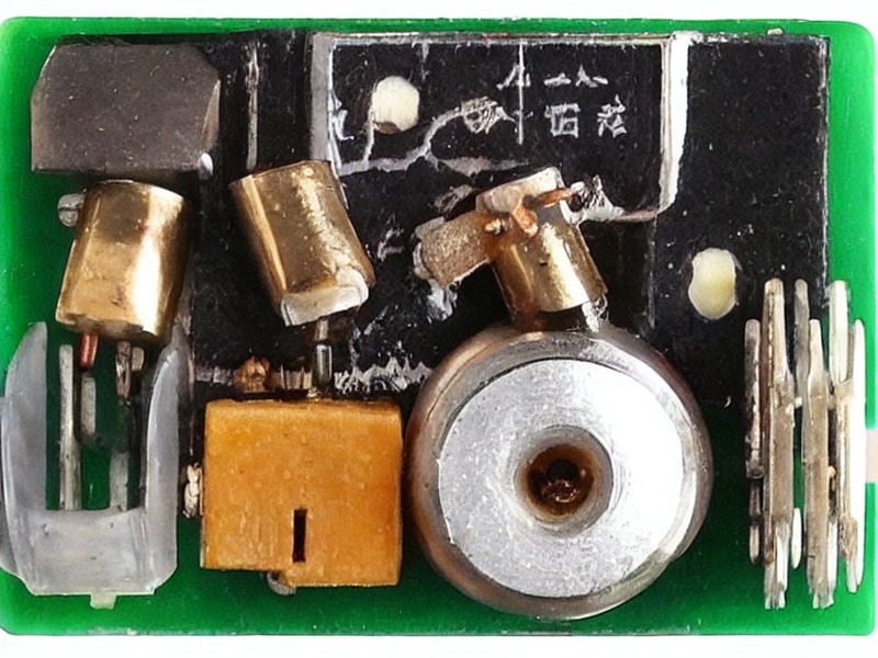 工业自动化专题参数与应用整理 1