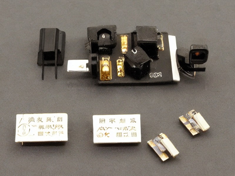 接口芯片导航产品资料 2