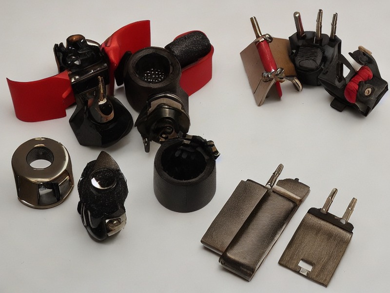 散热风扇应用在工业控制中的选型资料 1