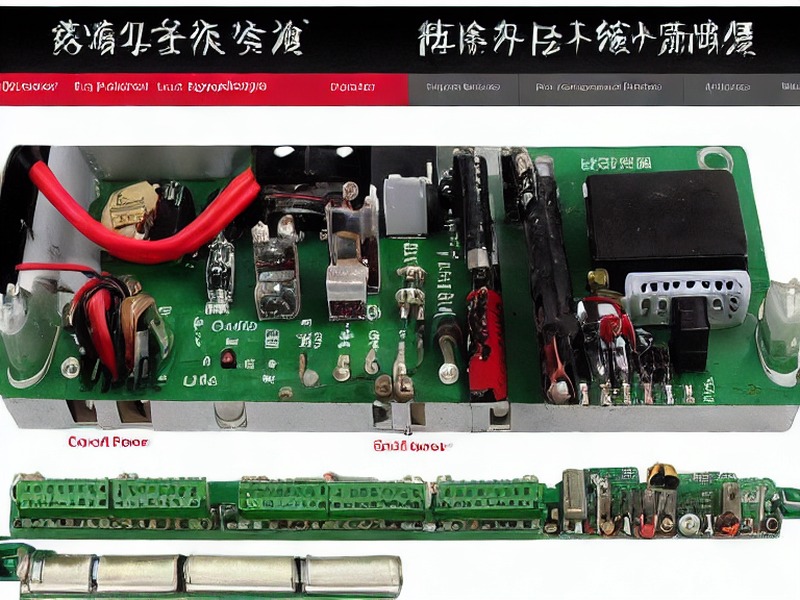 线缆组件选型技术资料 ESD保护分类 1