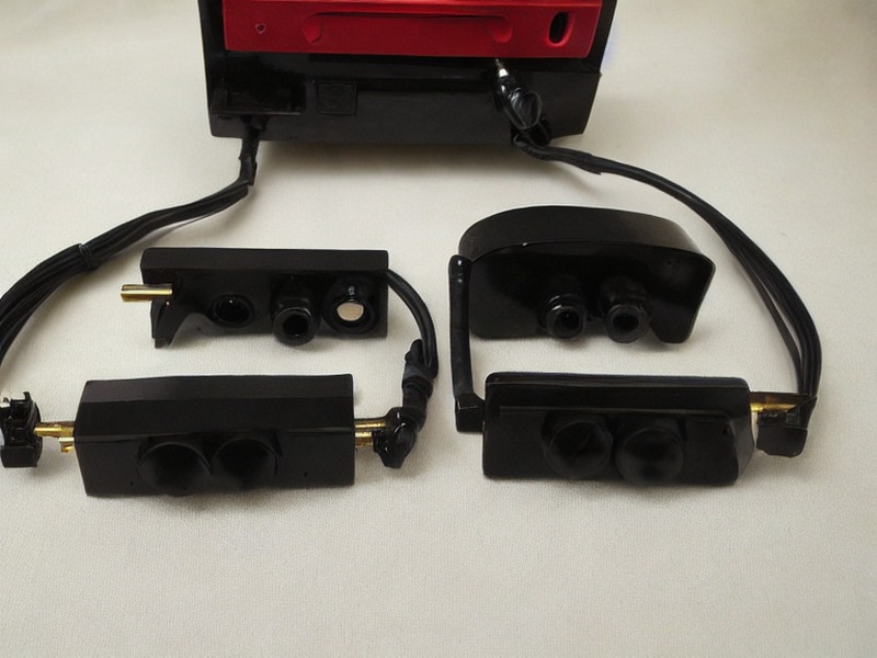 充电管理应用页选型