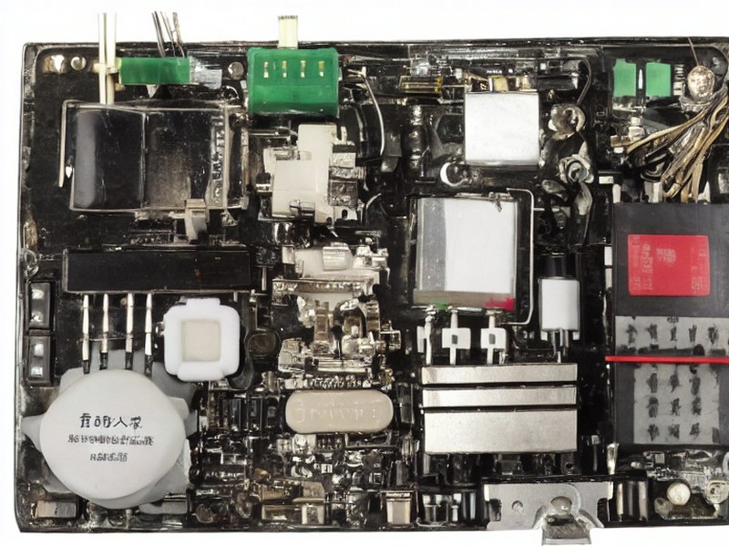功率器件应用相关产品 2