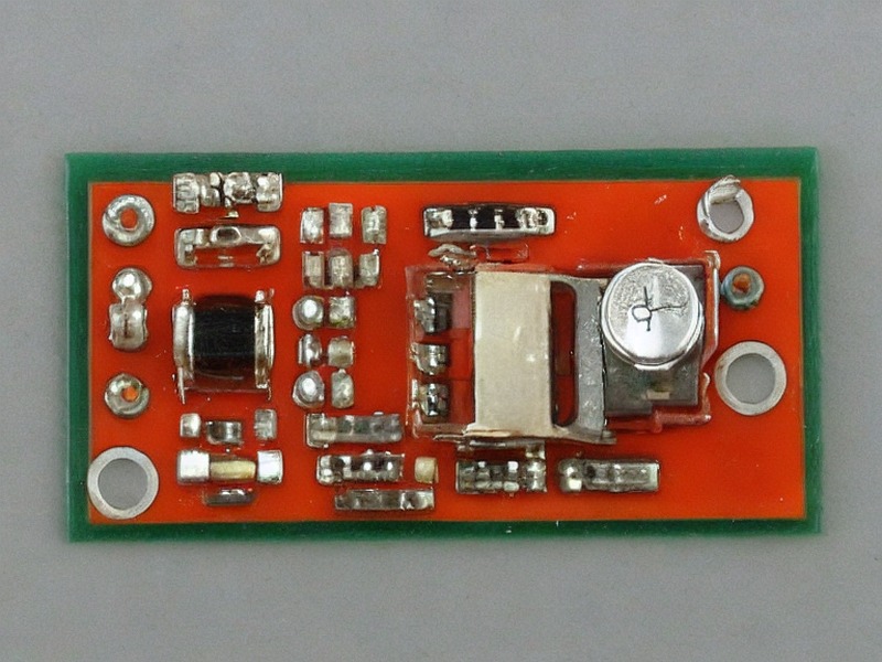 滤波器选型产品资料 2
